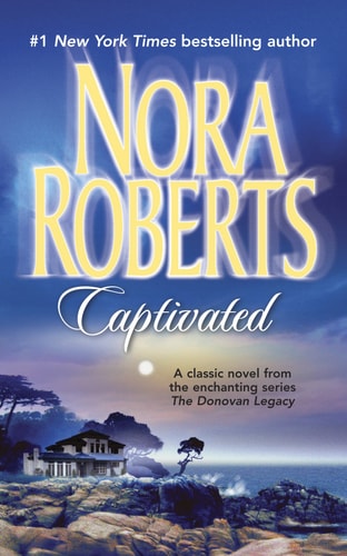 Captivated (Donovan Legacy)