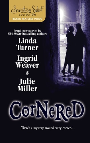 Cornered: An Anthology (Signature Select)