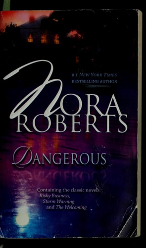 Dangerous: Risky Business\Storm Warning\The Welcoming