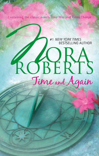 Time And Again: An Anthology