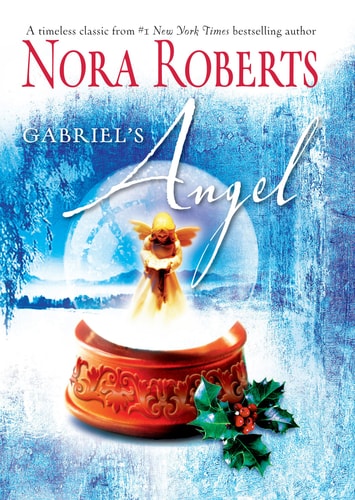 GABRIEL'S ANGEL (Language of Love)