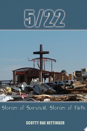 5/22: Stories of Survival, Stories of Faith