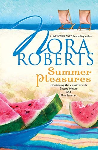 Summer Pleasures: An Anthology