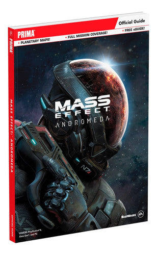 Mass Effect Andromeda