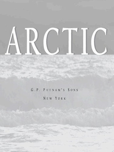 Arctic Drift (A Dirk Pitt Novel, #20) (Dirk Pitt Adventure)