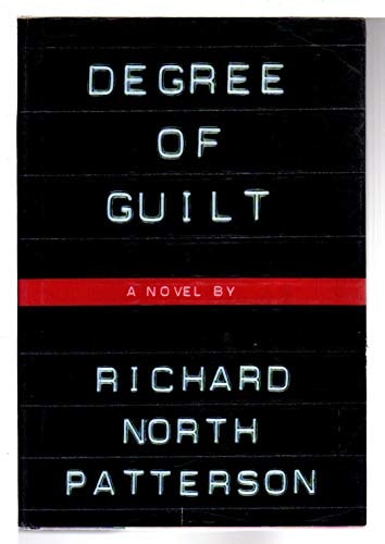 Degree Of Guilt