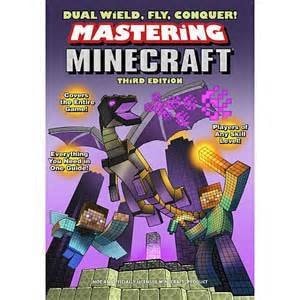 Mastering Minecraft