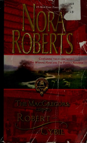 The MacGregors: Robert & Cybil