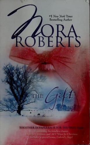 The Gift: Home For ChristmasAll I Want For ChristmasGabriel's Angel