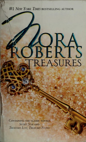 Treasures: Secret Star / Treasures Lost, Treasures Found