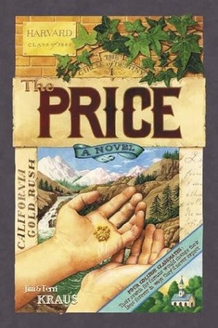 The Price (Circle of Destiny #1)