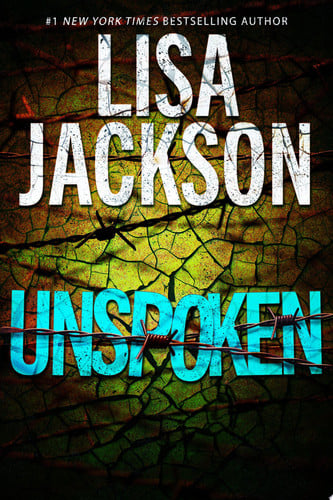 Unspoken A Riveting Novel of Suspense