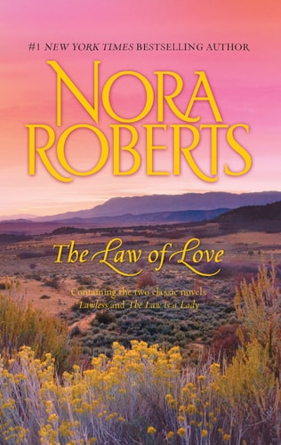 The Law Of Love: Lawless\The Law Is A Lady