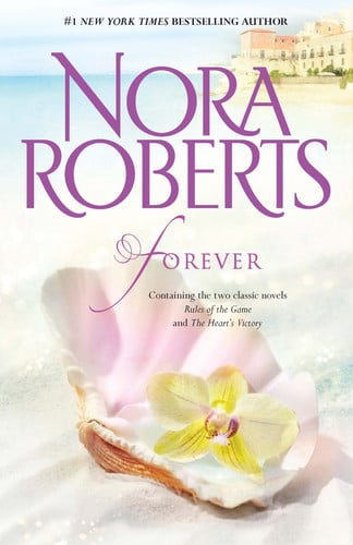 Forever: An Anthology