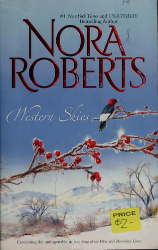Western Skies: An Anthology