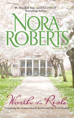 Worth the Risk: An Anthology