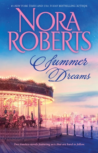 Summer Dreams: An Anthology