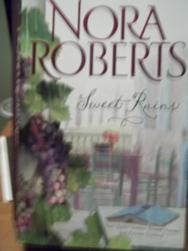 Sweet Rains: An Anthology