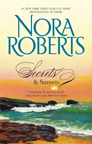 Secrets & Sunsets: An Anthology