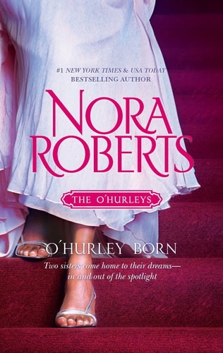 O'Hurley Born: An Anthology (The O'hurleys)