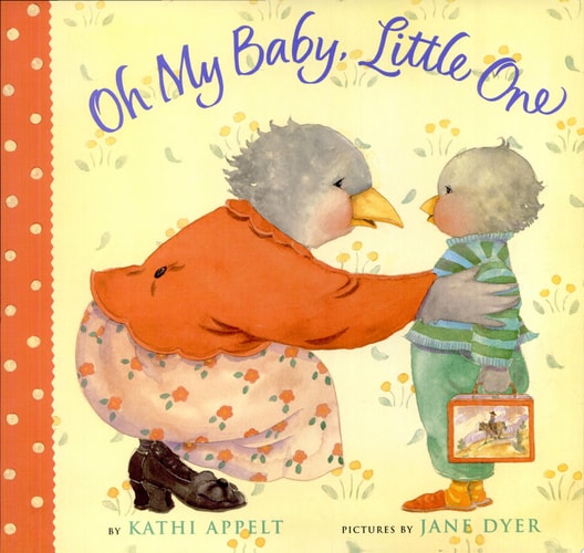 Oh My Baby, Little One