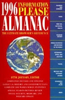 1996 Information Please Almanac: The Ultimate Browsers Reference (Issn 0073-7860)