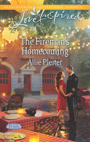 The Fireman's Homecoming (Gordon Falls)
