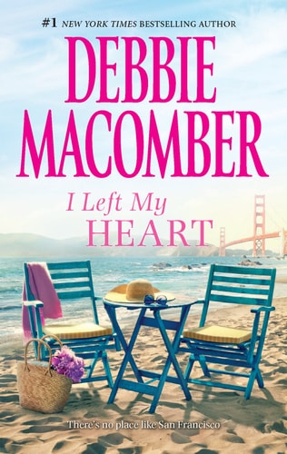 I Left My Heart: An Anthology