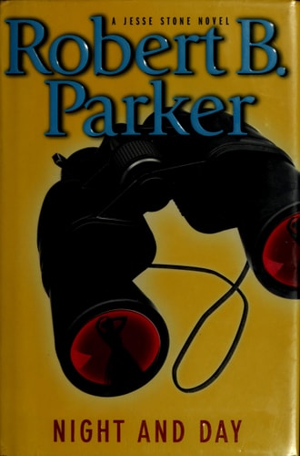 Night and Day (A Jesse Stone Novel)