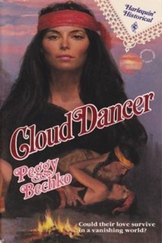 Cloud Dancer