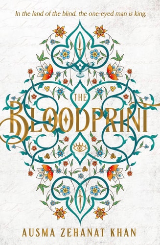 Bloodprint