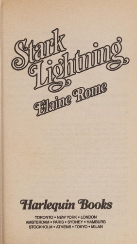 Stark Lightning