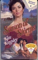 Season Of Storms
