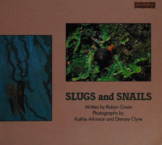 Slugs and Snails