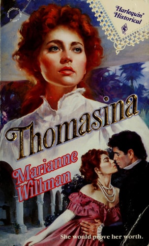Thomasina