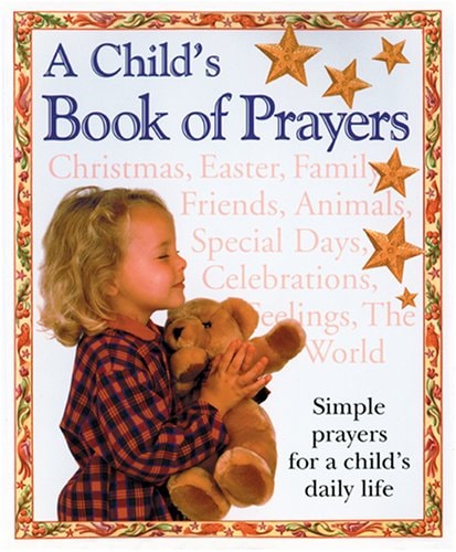 A Child's Book of Prayers