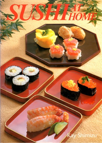Sushi at Home