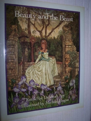 Beauty and the Beast (Beauty & the Beast)
