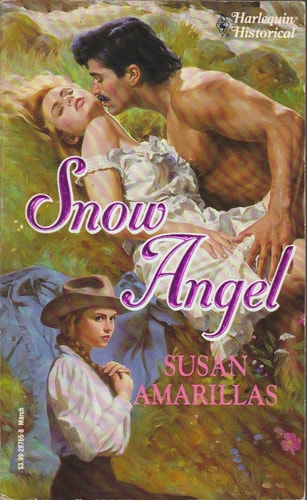 Snow Angel