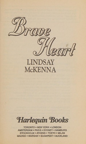 Brave Heart