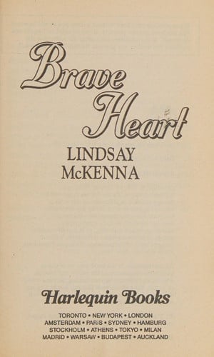 Brave Heart