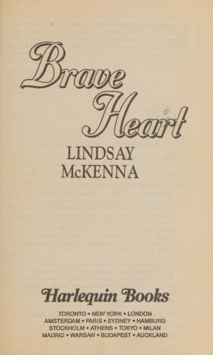 Brave Heart