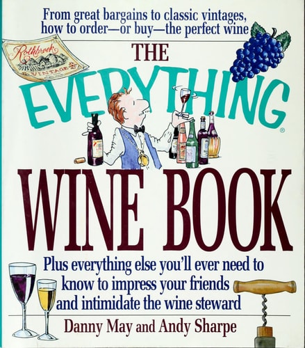Everything Wine Book