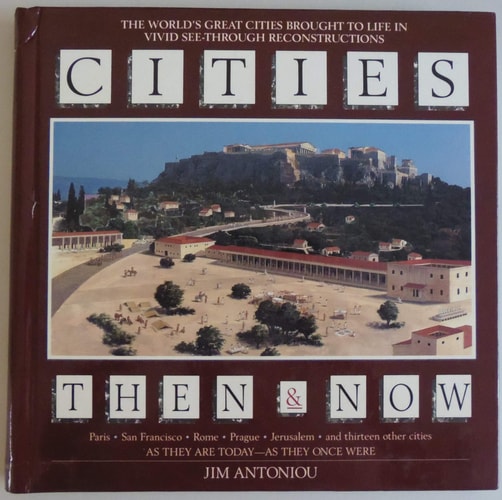 Cities Then & Now