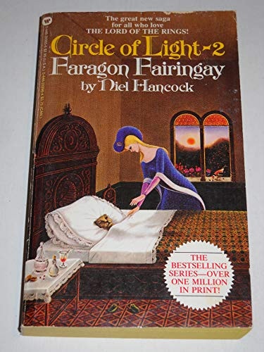 Circle of Light, No. 2: Faragon Fairingay