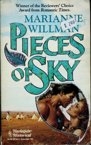 Pieces Of Sky