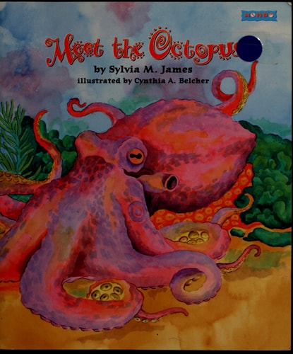 Meet the octopus