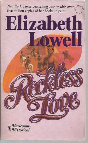 Reckless Love (Big Book)