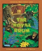 The Royal Drum: An Ashanti Tale