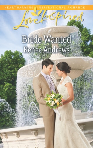 Bride Wanted (Love Inspired)
